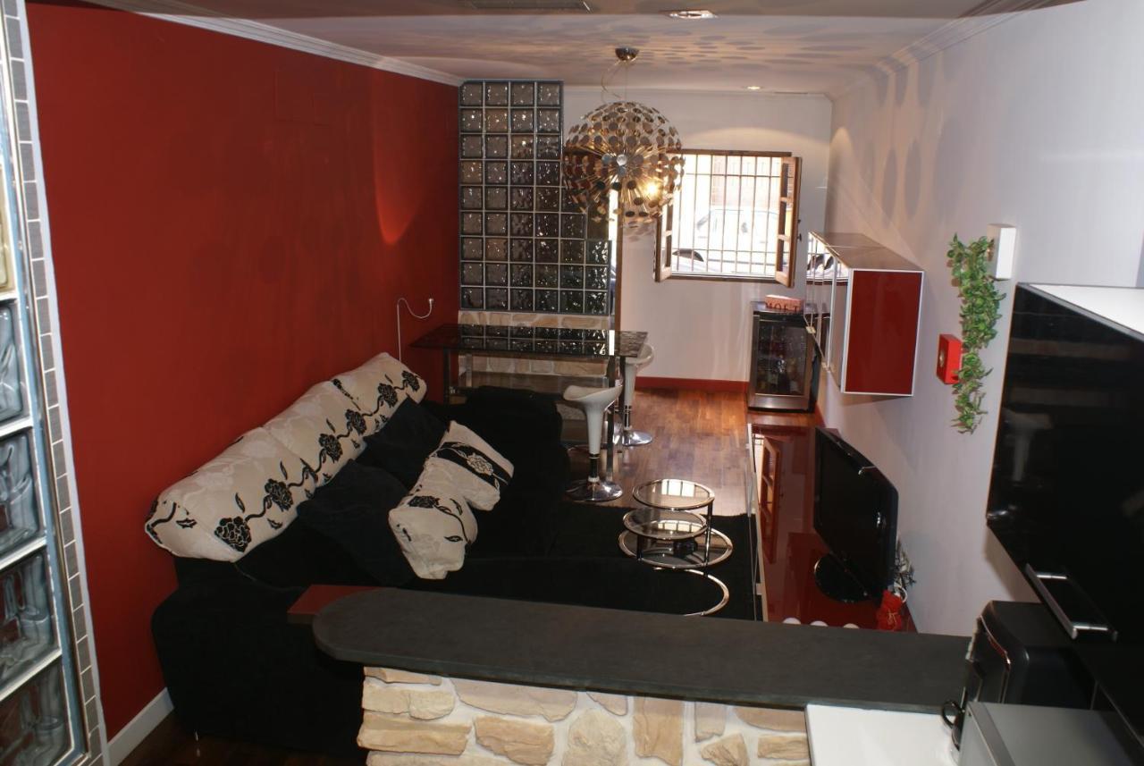 Apartment Precioso - Casco Antiguo De Talavera