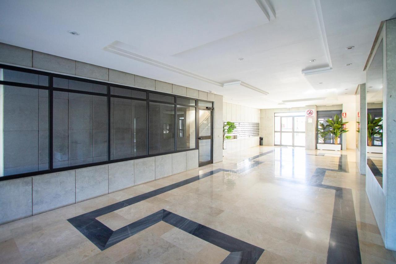Espacio 16 - Primera Linea Playa Apartment Cullera