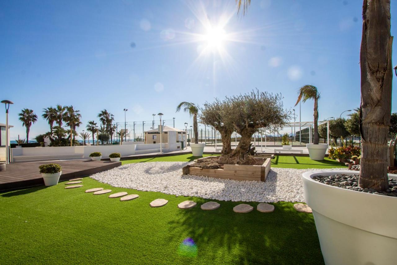 Espacio 5 - Primera Linea De Playa