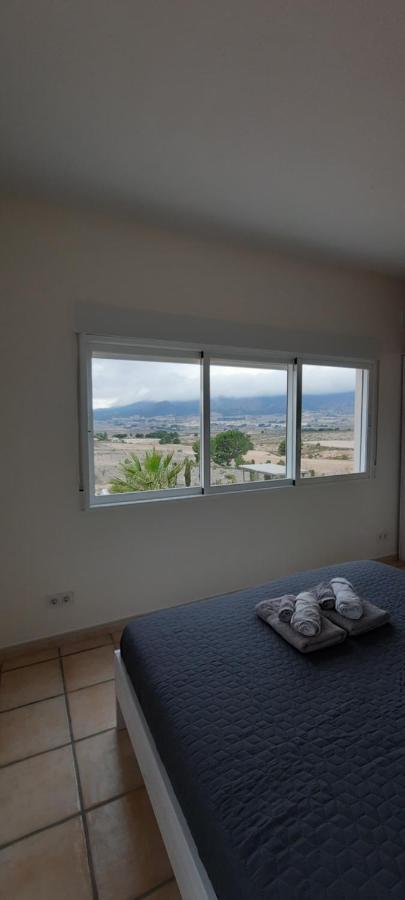 Casa rural La Sonrisa Salinas (Alicante)
