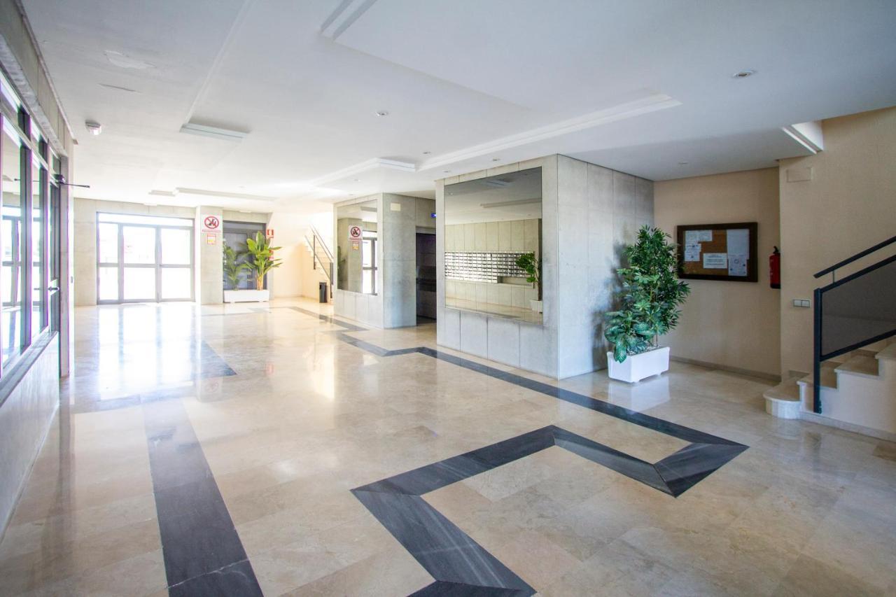 Apartamento Espacio 5 - Primera Linea De Playa Cullera