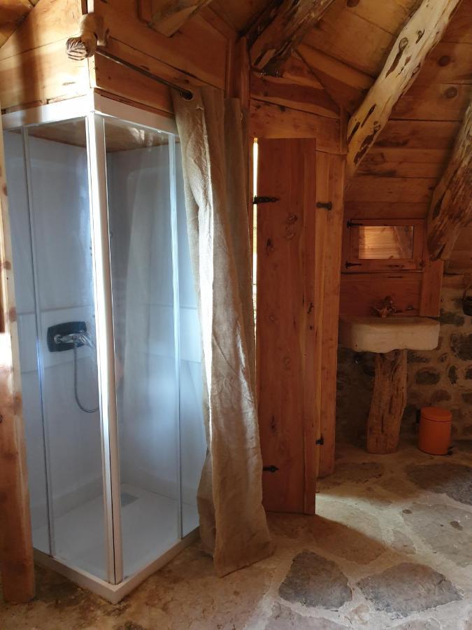 Don Rosendo Country house