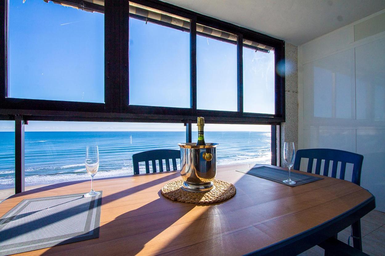13 Espacio Sobre Mar Apartment *