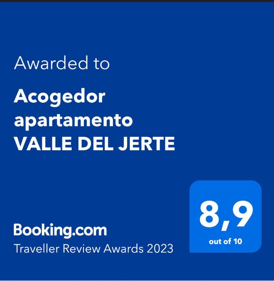 Apartamento Acogedor Valle Del Jerte Piornal