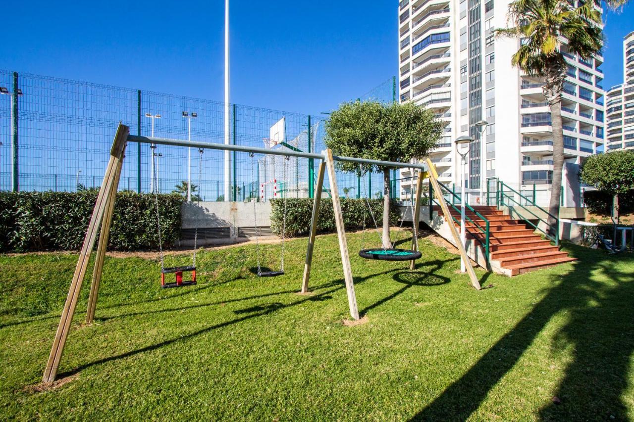 Espacio 5 - Primera Linea De Playa