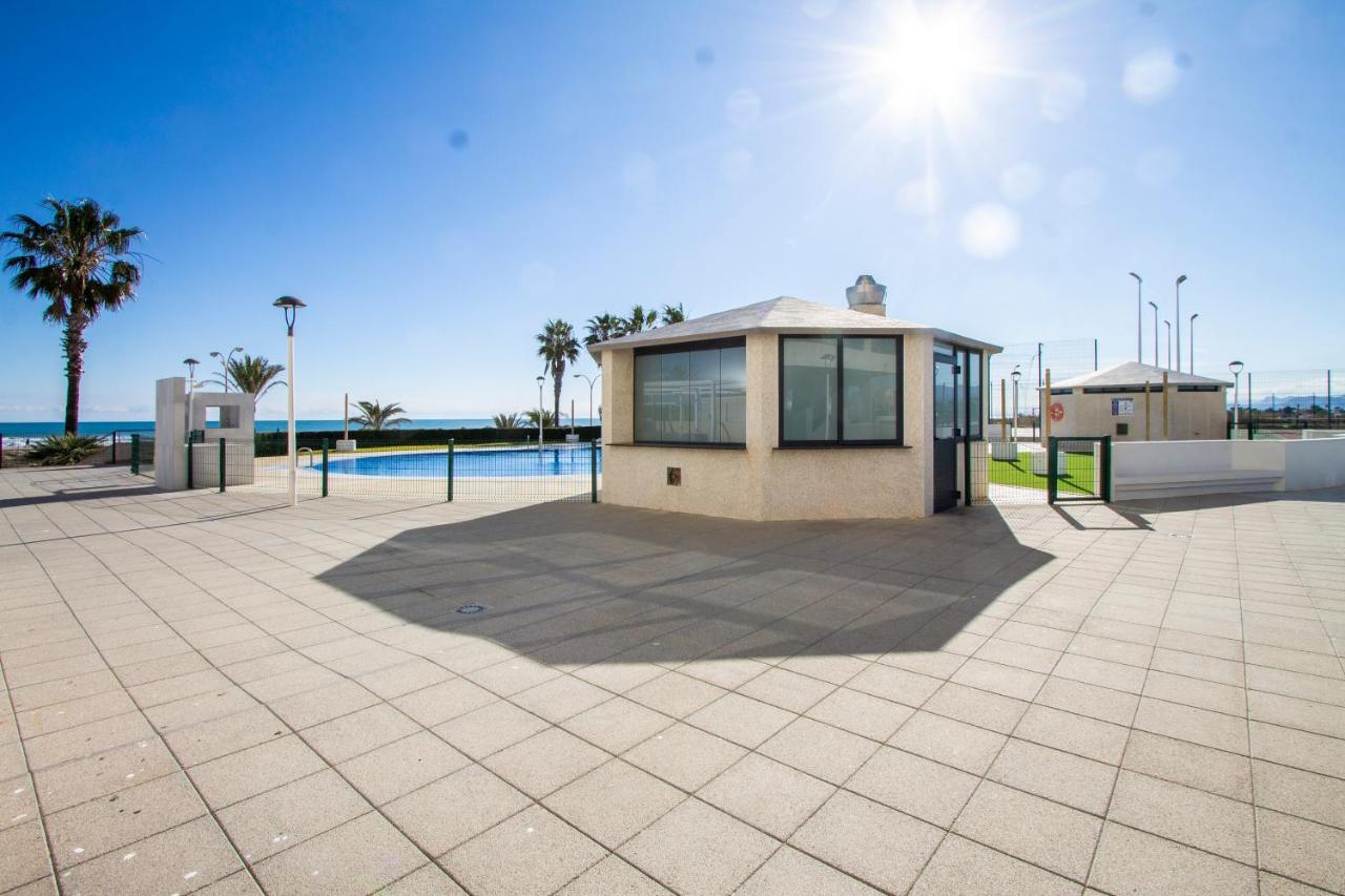Apartment 13 Espacio Sobre Mar Cullera
