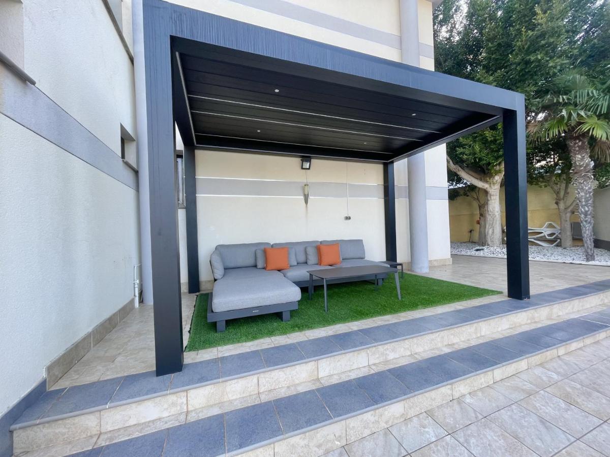 Dream In Albir Blueline * L'Alfas del Pi