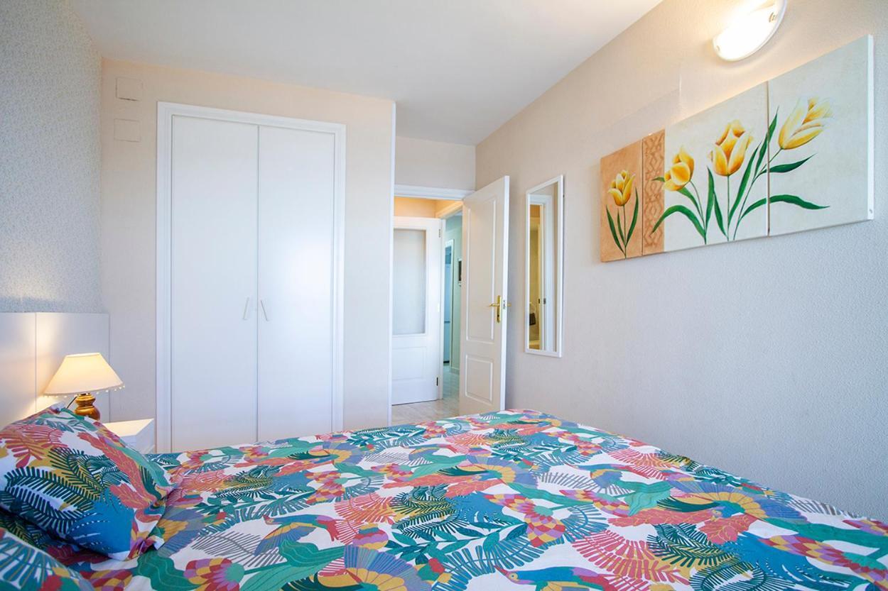 13 Espacio Sobre Mar Apartment