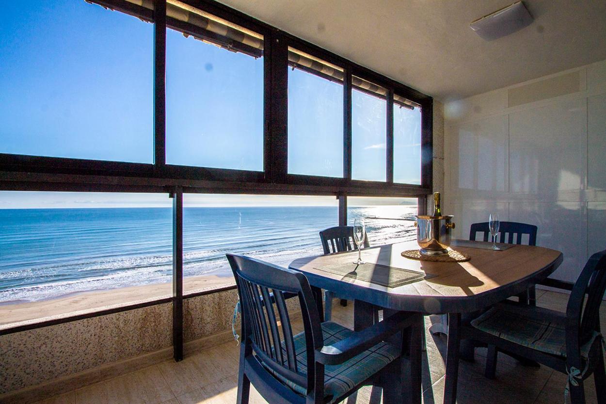 13 Espacio Sobre Mar Apartment *