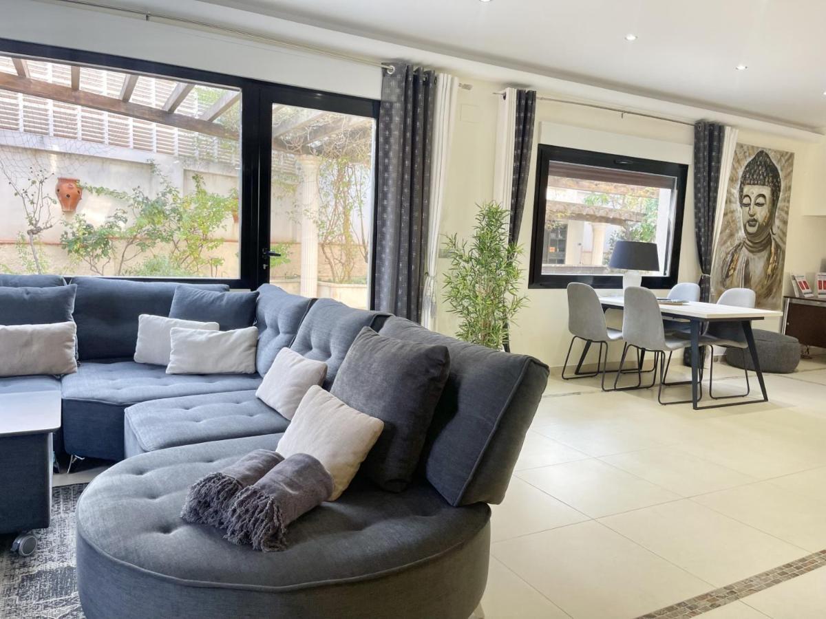 Dream In Albir Blueline Villa L'Alfas del Pi