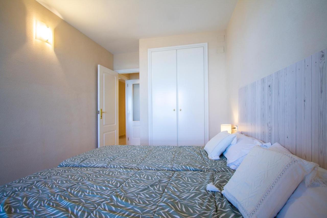 Espacio 16 - Primera Linea Playa * Cullera