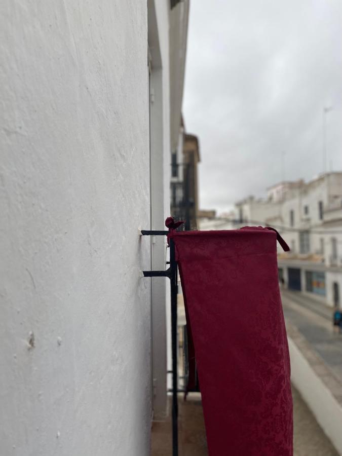 Casaelbarranko Apartment Arcos de la Frontera