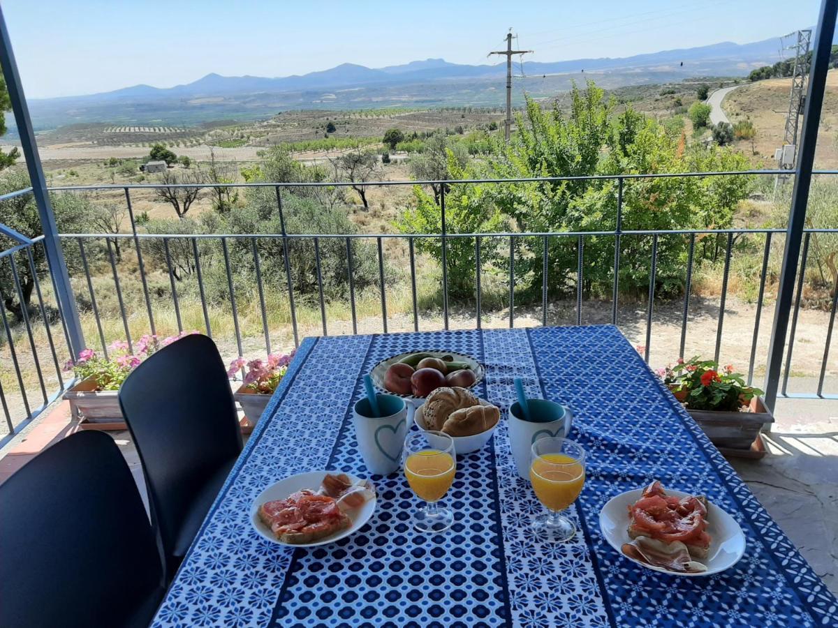 Garnacha De Guest Casa rural *