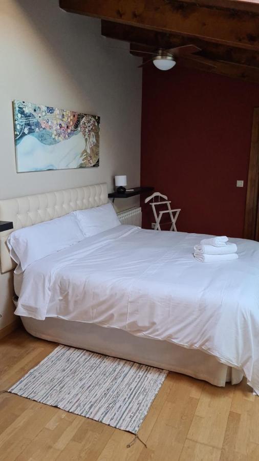 Experience Apartamento Haro