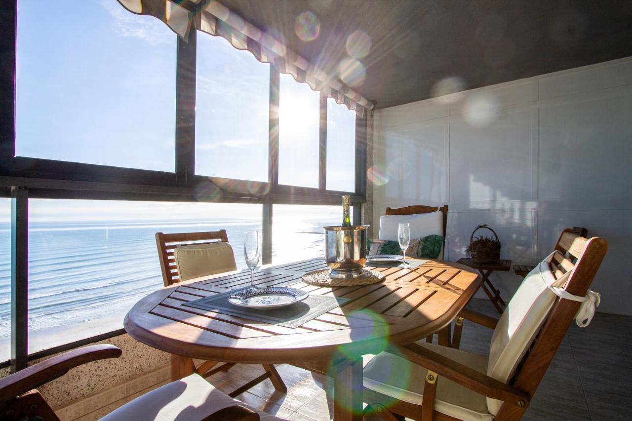 Espacio 16 - Primera Linea Playa Apartment Cullera