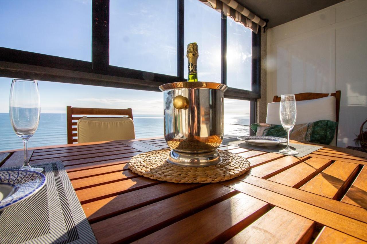 Apartment Espacio 16 - Primera Linea Playa
