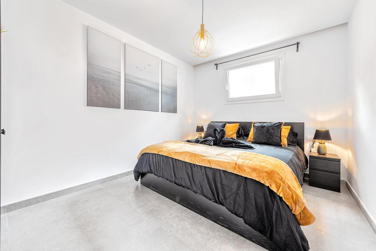 Apartamento Sweet Garden Palmas