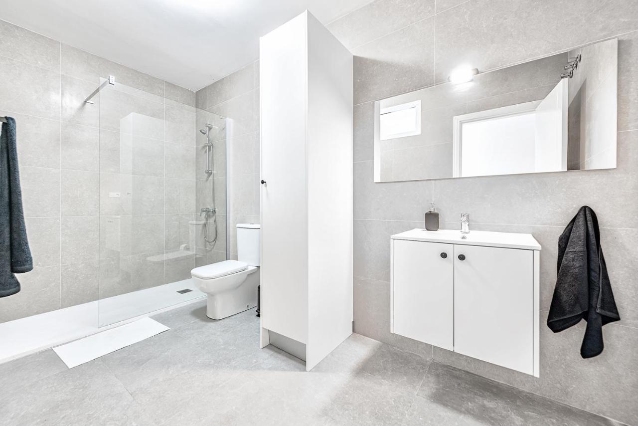 Apartamento Sweet Garden Palmas