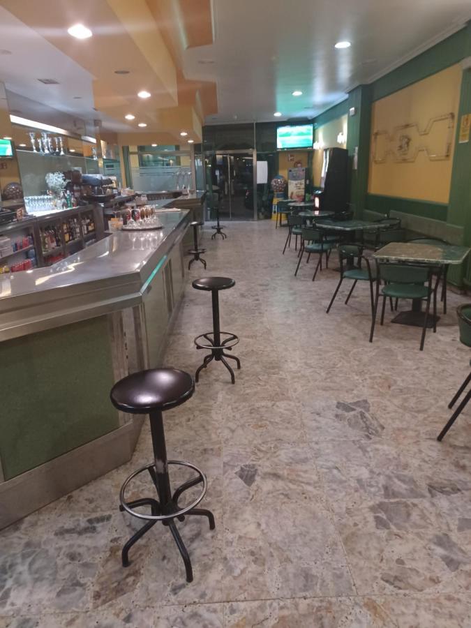Hotel 2 De Mayo 2