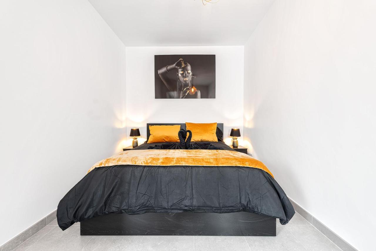 Apartamento Sweet Garden Palmas Las Palmas de Gran Canaria