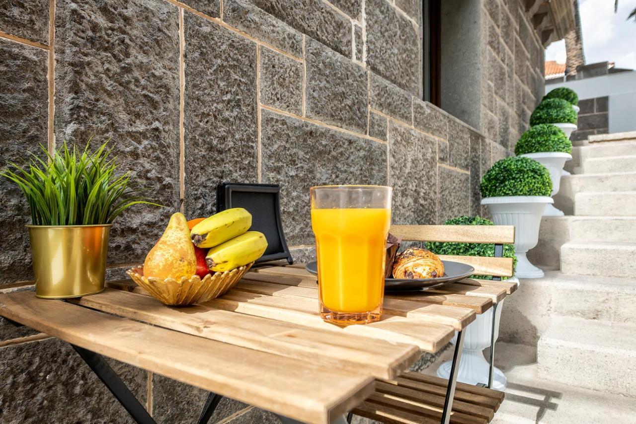 Apartment Sweet Garden Palmas Las Palmas de Gran Canaria