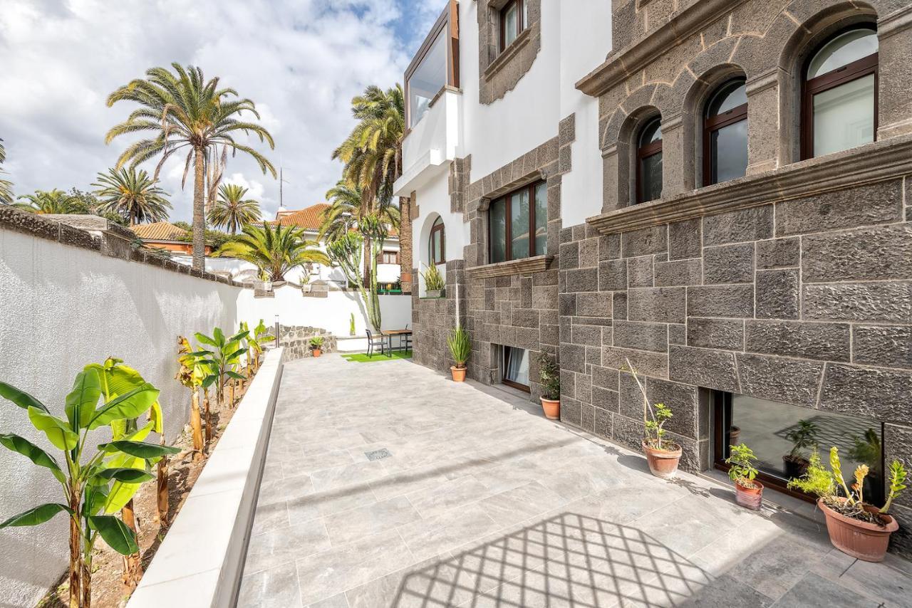 Sweet Garden Palmas Apartamento Las Palmas de Gran Canaria