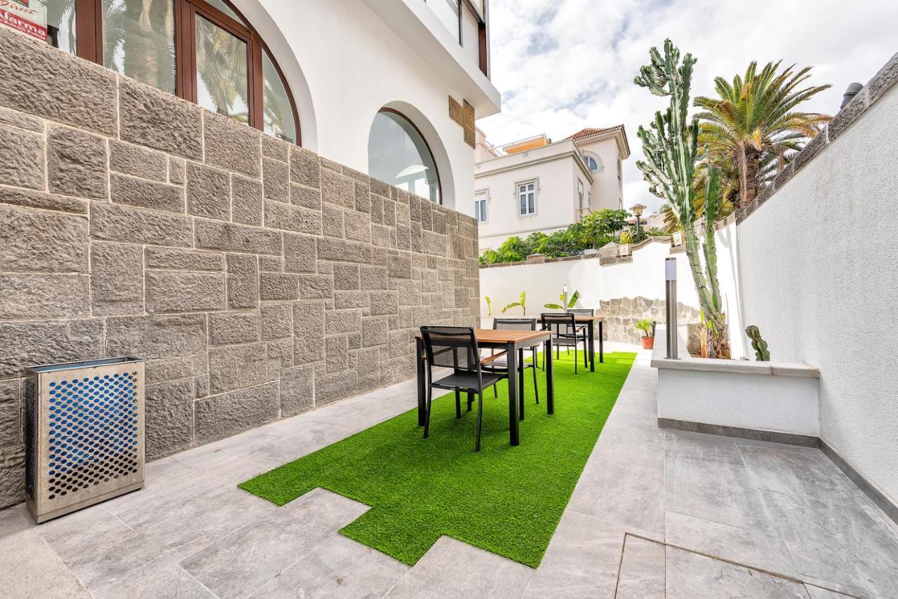 Apartamento Sweet Garden Palmas