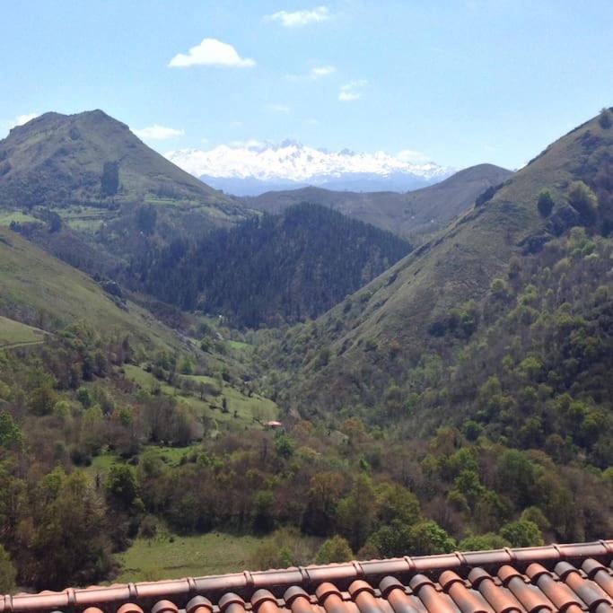 La De La Granxa Onís