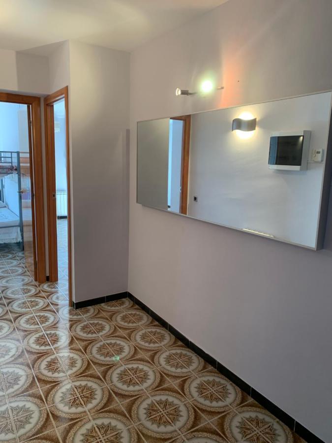 Apartamento La Garrofera *