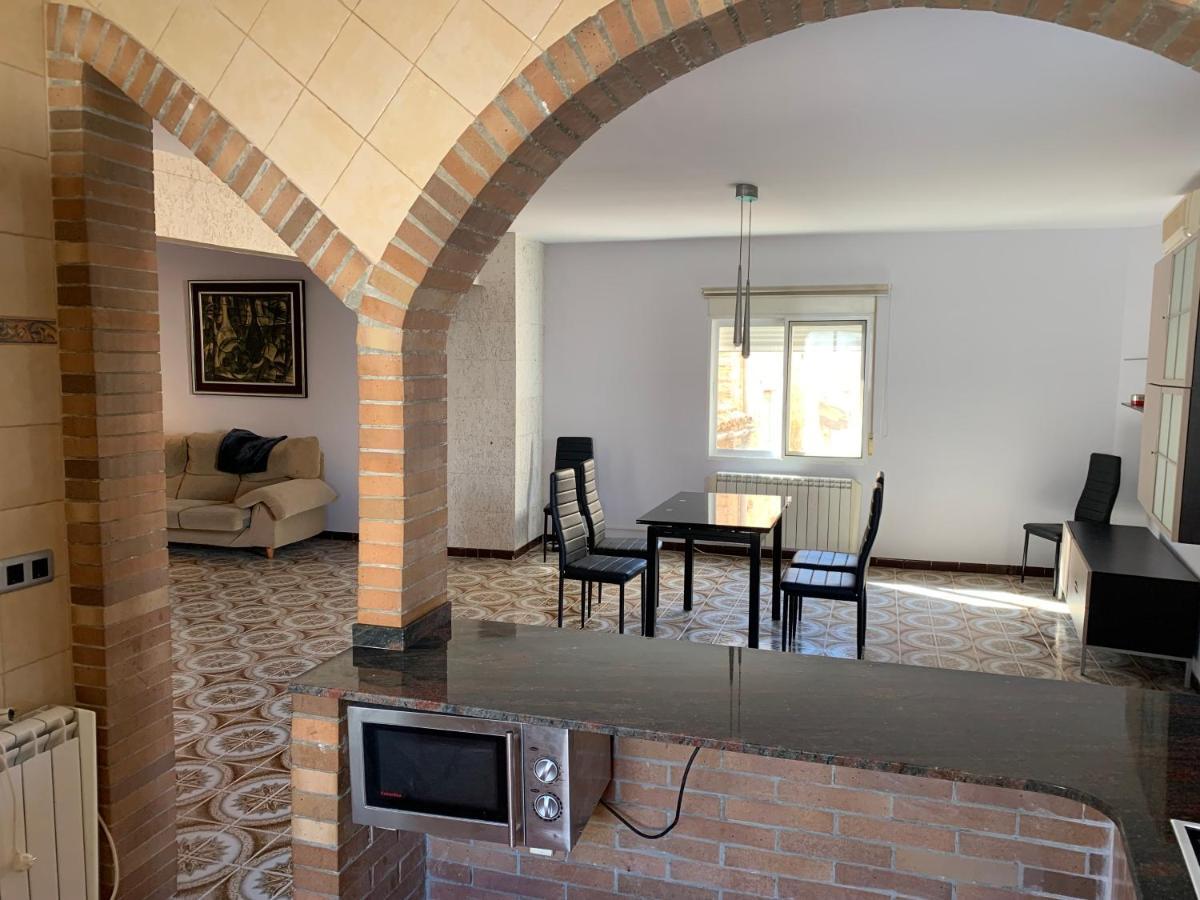 Apartamento La Garrofera