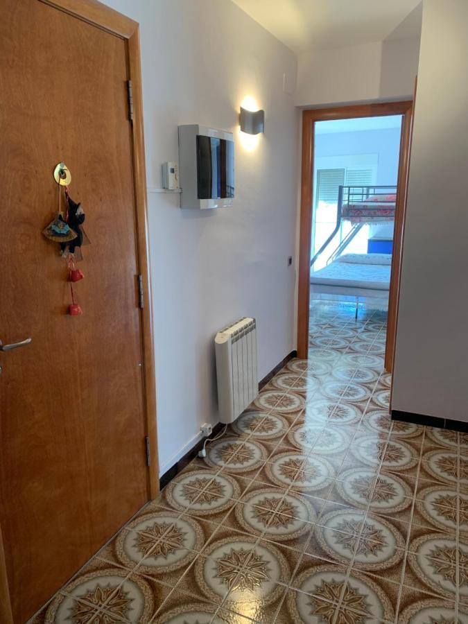 Apartamento La Garrofera