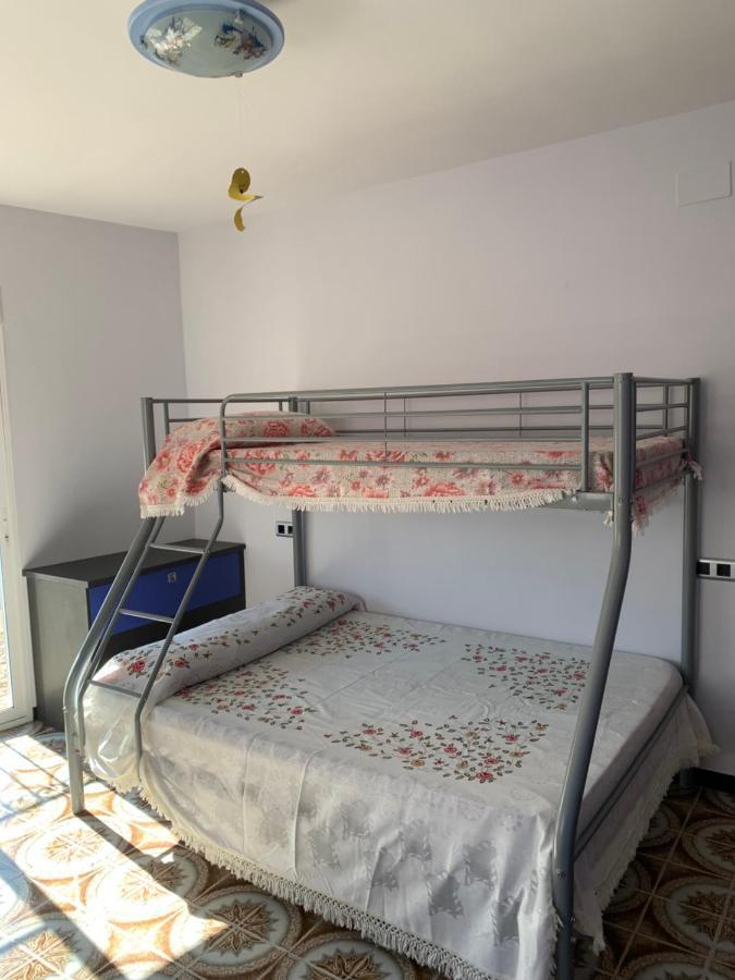 La Garrofera Apartamento Aldover