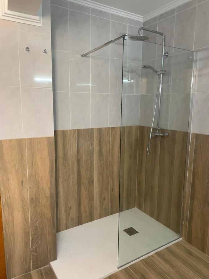 La Garrofera Apartamento *