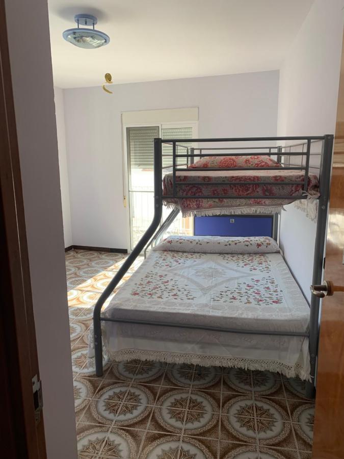 Apartamento La Garrofera