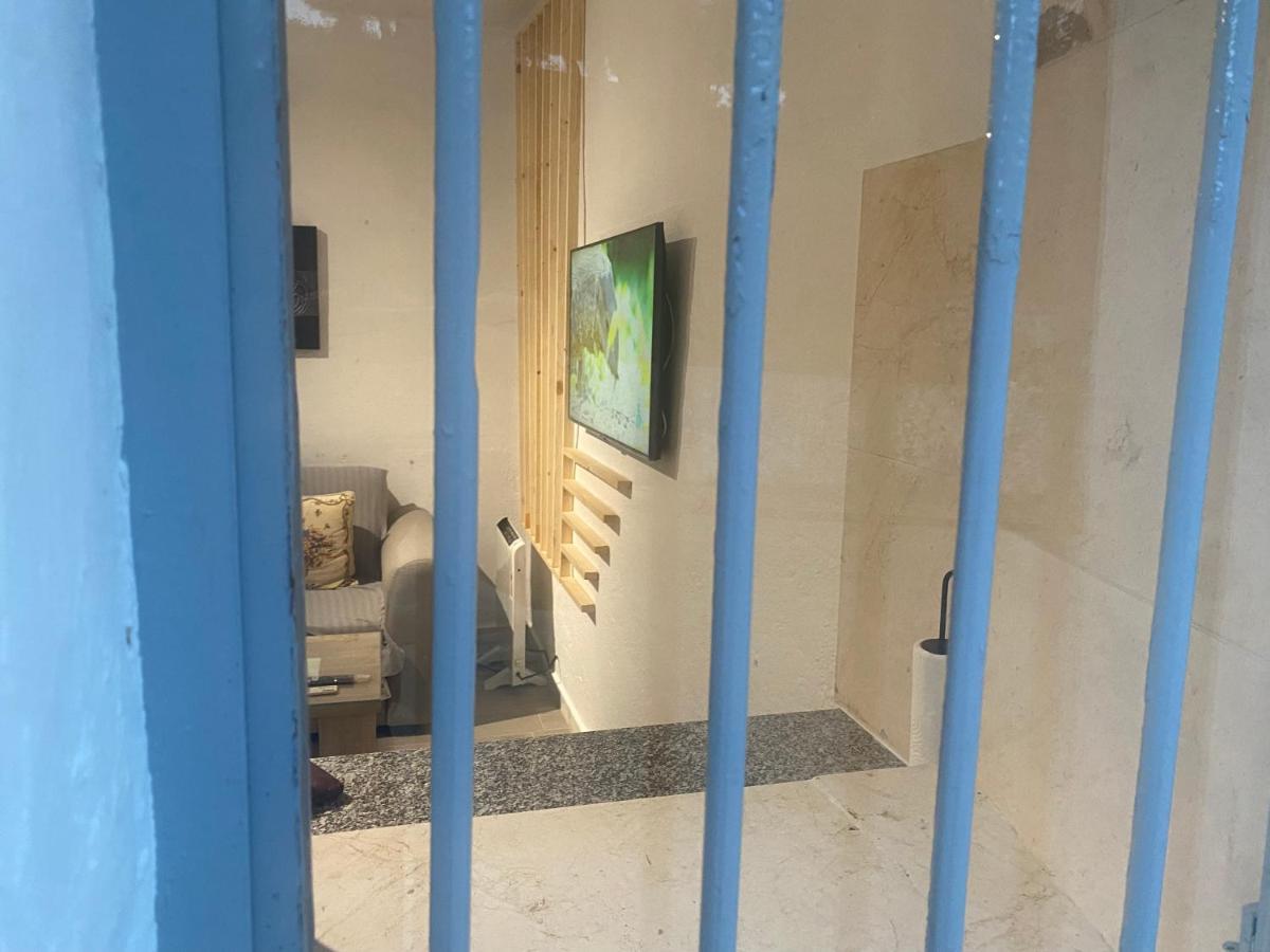 Mi Pequeno Refugio Сasa de vacaciones Constantina