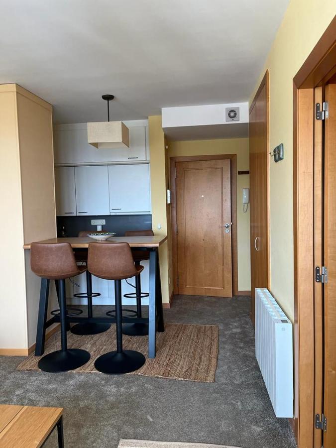 Maribel Elite Con Piscina Y Jacuzzi Apartamento Sierra Nevada