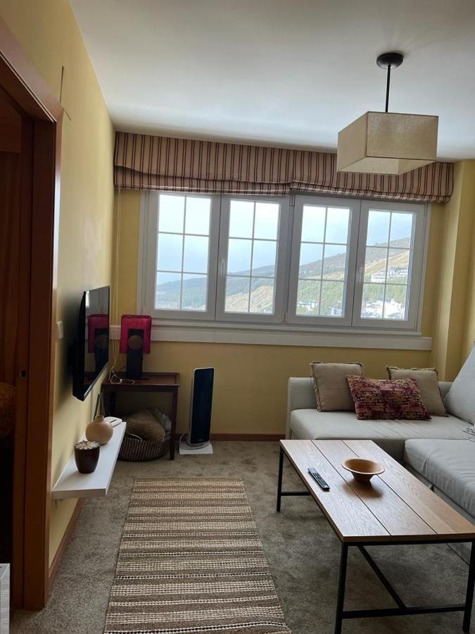 Apartment Maribel Elite Con Piscina Y Jacuzzi Sierra Nevada