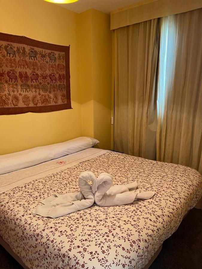 Maribel Elite Con Piscina Y Jacuzzi Apartment