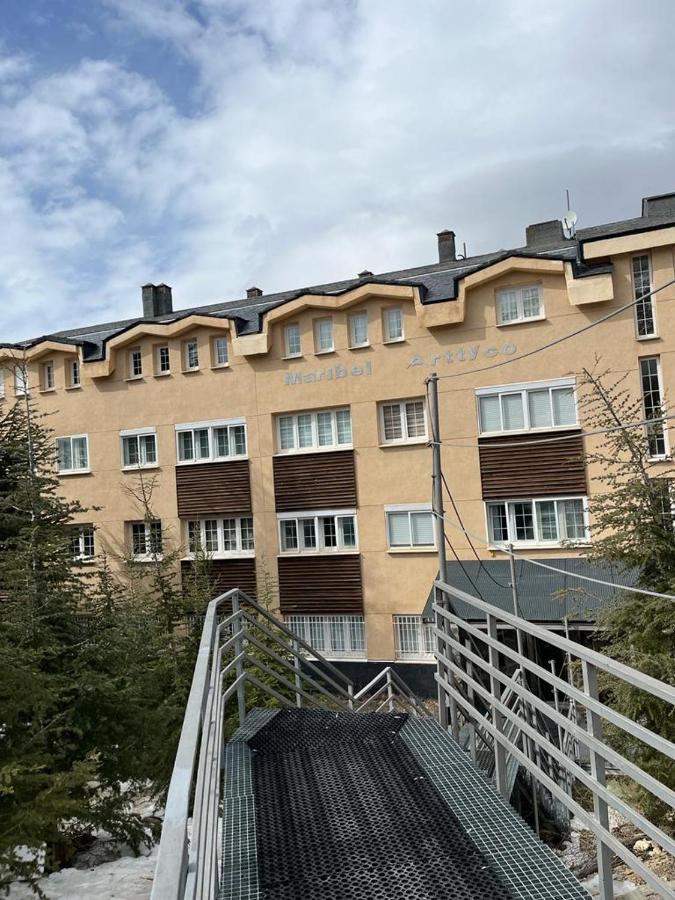 Apartamento Maribel Elite Con Piscina Y Jacuzzi *