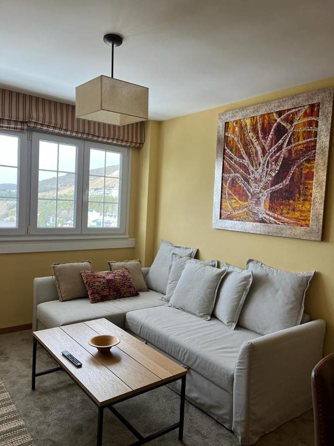 Apartment Maribel Elite Con Piscina Y Jacuzzi