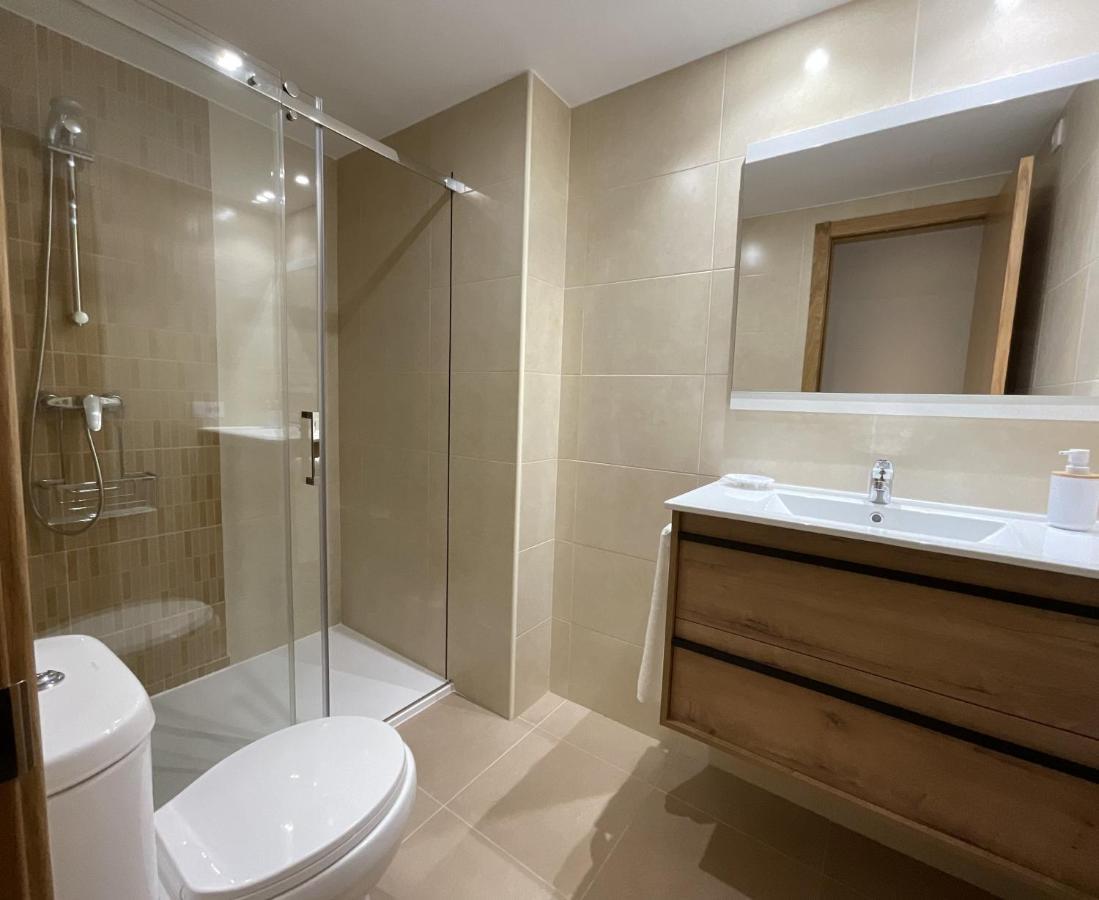 Aronda Centrico Apartamento