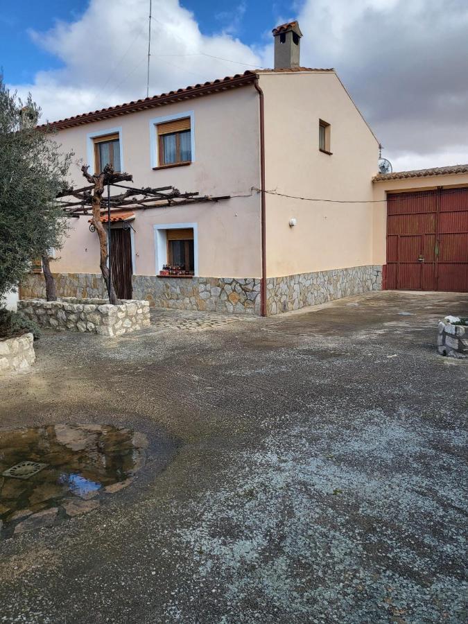 Casa Del Cerro * Casas del Cerro