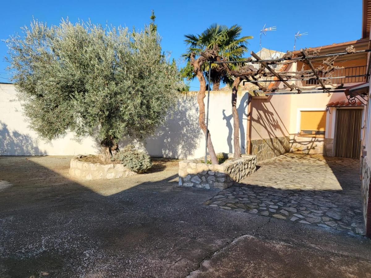 Casa Del Cerro *