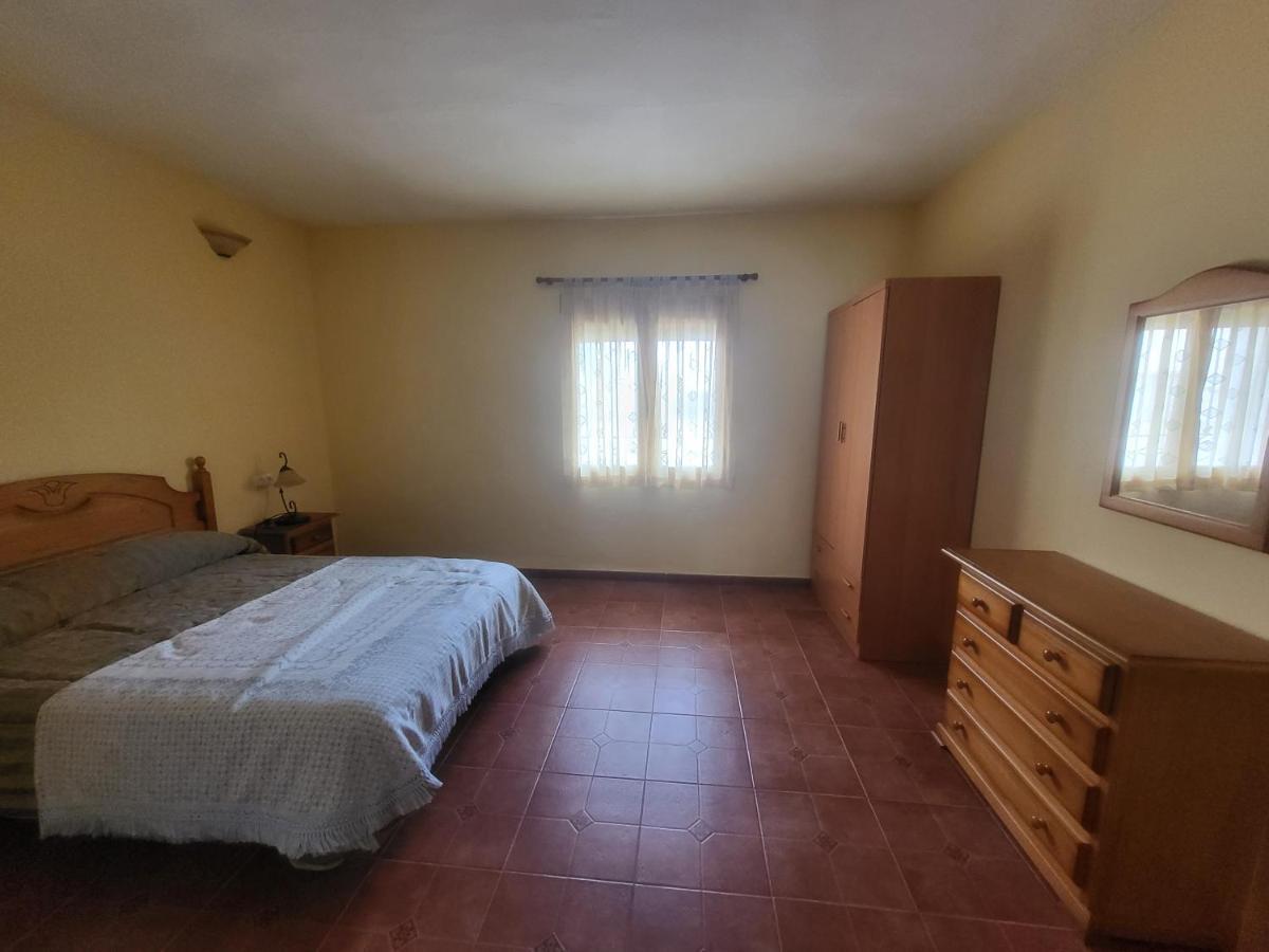 Casa Del Cerro Holiday home