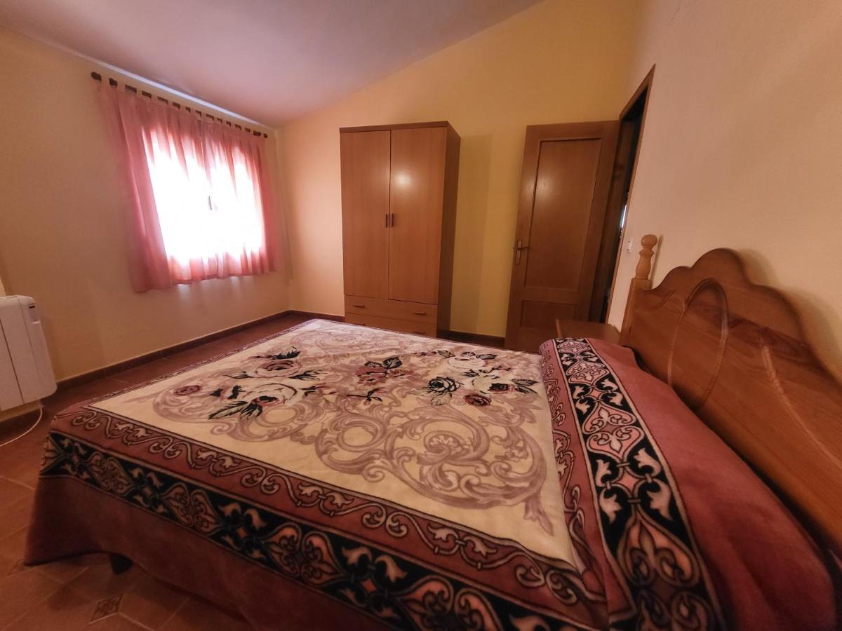 Holiday home Casa Del Cerro *