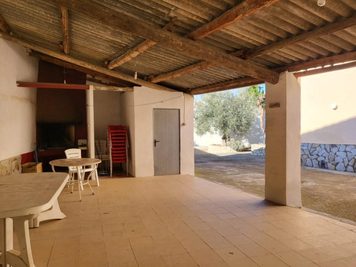 Casa Del Cerro Holiday home *