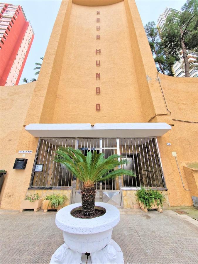 Apartment Rincon De Loix *