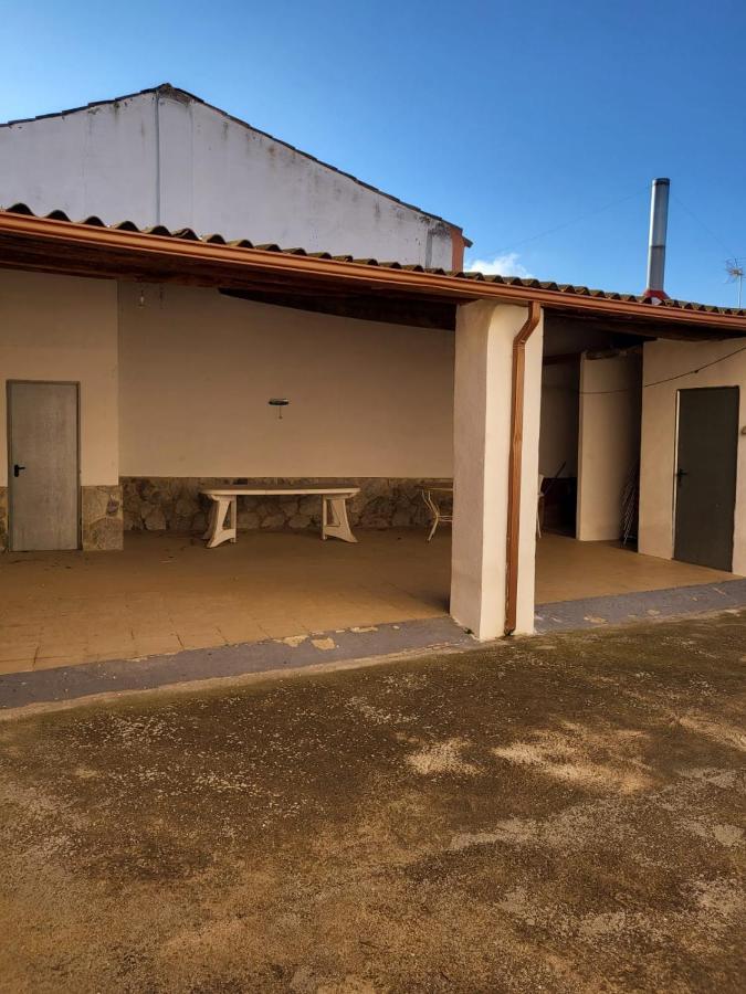 Casa Del Cerro Casas del Cerro