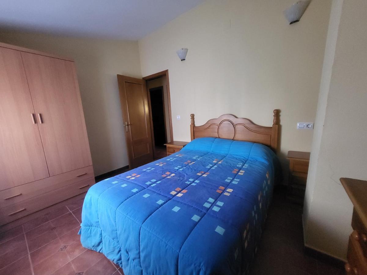 Casa Del Cerro Holiday home