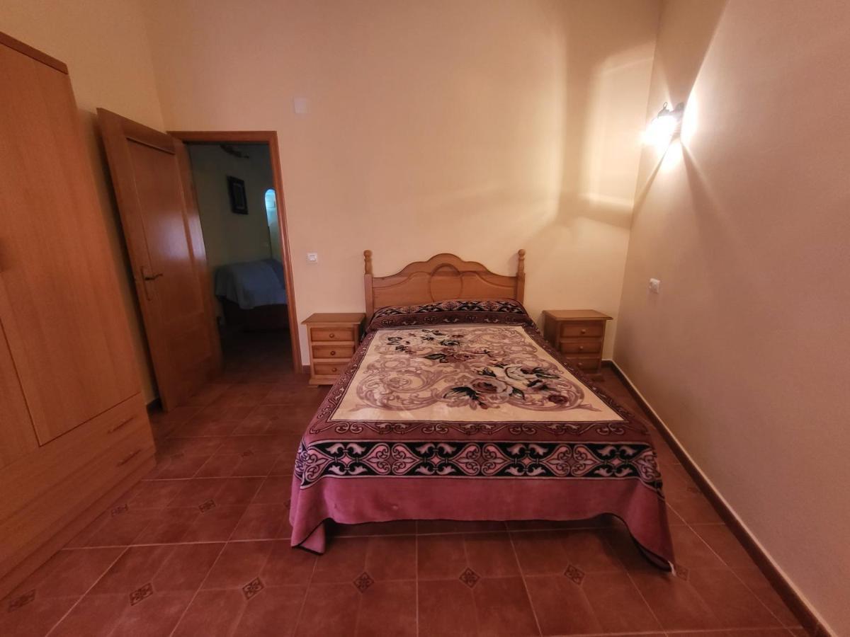 Casa Del Cerro Holiday home Casas del Cerro